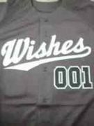 ������ġ�Wishes