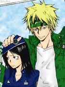 ����ǯ�女���ͥ�