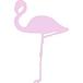 ٥ȥ Flamingo