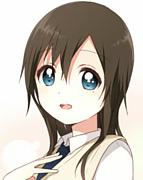 三輪 藍(ゆるゆり・大室家)