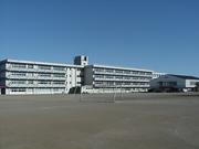 茨城県土浦第三中学校
