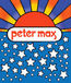PETER MAX・60'S ART