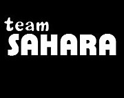team SAHARA