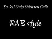 RAB style