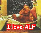ALF　〜アルフ〜