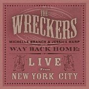 michelle branch+The Wreckers