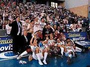 リーガナシオナル（フットサル）