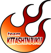 ☆　team KITASHINJUKU　☆