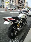 XJR400/1200テールランプ | mixiコミュニティ