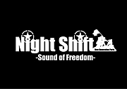 ＊Night Shift＊