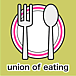 union of eating @ fukuoka