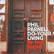 Phil Parnell