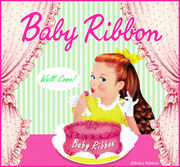 Baby Ribbon