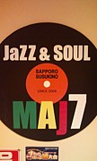 Jazz&Soul ͣʣ