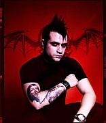 Johnny Christ