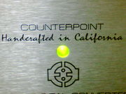 COUNTERPOINT / Alta Vista