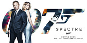 007第24作『007 スペクター』