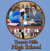 Taconic Hills  high school