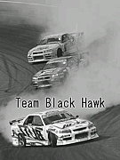 Team Black Hawk