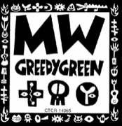 GREEDY GREEN