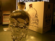 Crystal Head Vodka
