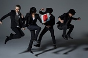 flumpool