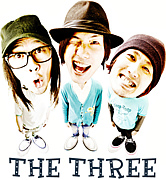 *THE THREE*