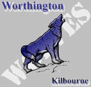 Worthington Kilbourne