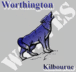 Worthington Kilbourne