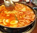 韓国鍋『ブデチゲ』（プデチゲ）