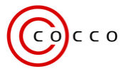 COCCO -Happy&Peaceful Style-