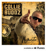 COLLIE BUDDZ&Bermudian artist