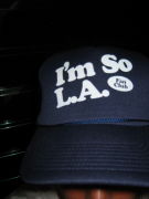 I'M SO L.A.