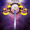 TOTO系トリビュートバンドの輪