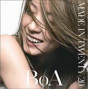 BoAWINDING ROAD♡