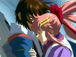 BEST OF SEED AND EVANGELION