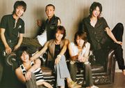 ��KAT-TUN��Ů�����
