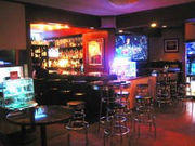 cafe BAR 天海-TENKAI-