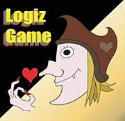 LogizGame ĎގَގҤä