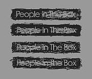 ꥤ/People In The Box
