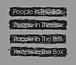 ꥤ/People In The Box