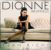 Dionne Bromfield