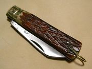 ナイフ　ユーザーの会　ＫＵＡ