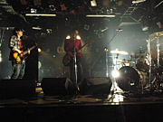 Band「Barrel」