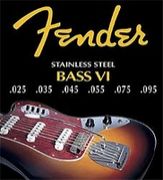 Fender BassVI