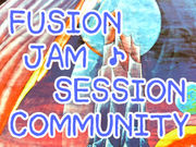 Fusion Jam Session
