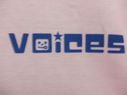 voices...(ܥ)