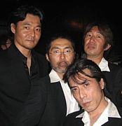 Zuka,Johnny&TacGunji