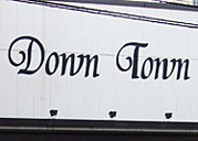 Billiard & Darts  DownTown