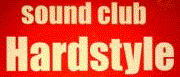 sound club Hardstyle